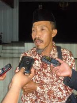 Pj Kades Kalidilem Enggan Dianggap Tak Berikan Pelayanan Yang Baik